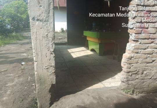  Judi Merk PGM Bebas Operasi di Wilkum Polsek Medan Tuntungan
