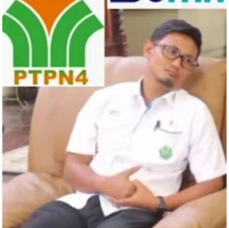  Diduga Terseret Kasus Korupsi, Manajer dan Humas Kebun Pabatu PTPN IV Bungkam