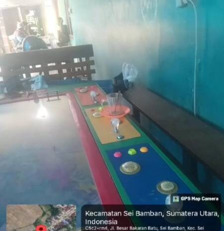  Judi Tembak Ikan Menjamur di Bakaran Batu Sei Bamban