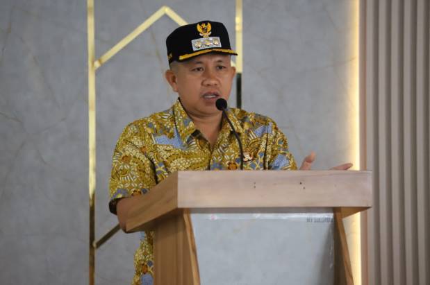  Tingkatkan Kualitas Pendampingan Hukum, Pemdakab Teken MoU Dengan Kejaksaan Negeri Morowali