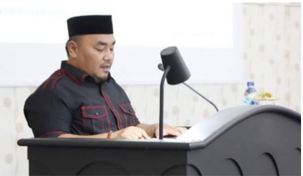  Anggota DPRD Sergai Desak Polisi Tuntaskan Kasus Penghinaan Bupati Darma Wijaya