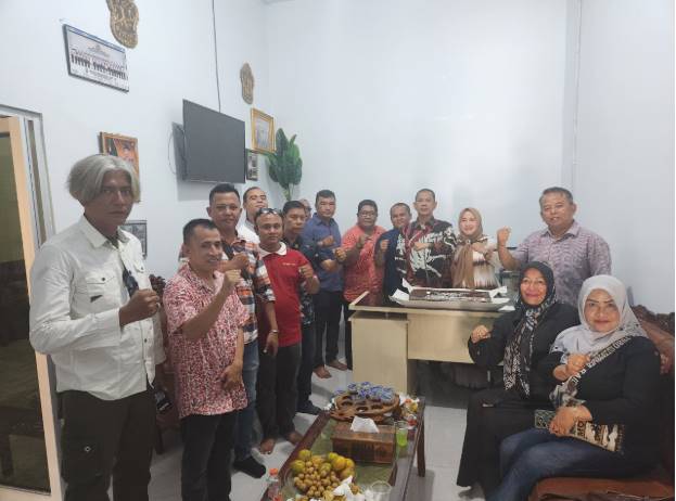  Syukuran Ulang Tahun Chairum Lubis SH Ke-48 Penuh Makna dan Inspirasi