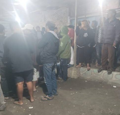  Judi Terbesar di Tanah Karo Diduga Milik Kopral HB dan KSM Masih Eksis, Kasubdit Jatanras Poldasu: Akan Kita Sikat