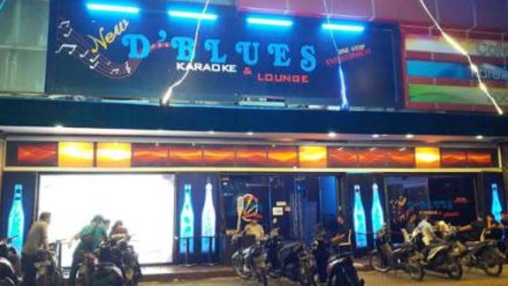  Diduga Ada Oknum Perantara Upeti, Diskotik di Medan Disebut Kebal Razia