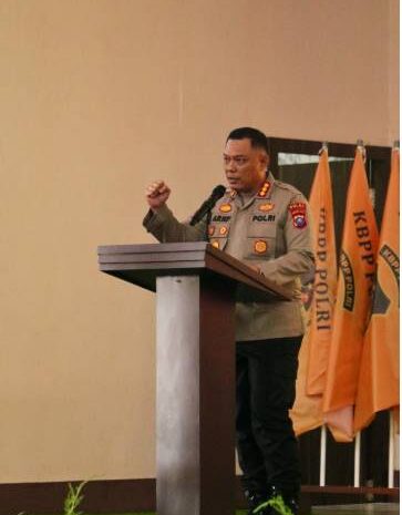  KBPP Polri Sumut Gelar Musda V, Perkuat Kebersamaan dengan Polri untuk Kamtibmas