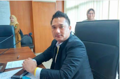  Manipulasi Data Kepling, Camat Medan Deli dan Lurah Titipapan Diduga Terima Setoran