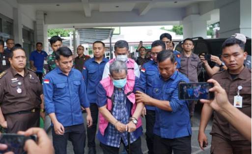  Kerugian Negara Akibat Pengadaan Kapal Tunda PT Pelindo Tembus Rp92 Miliar