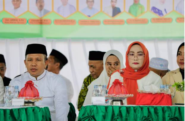  Pemkab Morowali Gelar Maulid Akbar Nabi Muhammad SAW 1447 H/2025 M