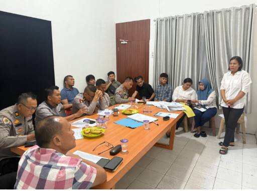  Polres Sibolga Masih Selidiki Dugaan Malpraktik di RS Metta Medika