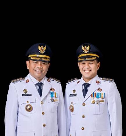  Bupati Sergai Berikan Relaksasi Pajak Bumi dan Bangunan, Masyarakat Dapat Diskon Hingga 75 Persen