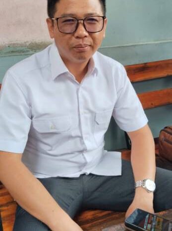  PBVSI Sergai Gelar Turnamen Voli Piala Bupati Sergai 2025, Total Hadiah Rp100 Juta