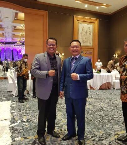  Dukung Program MBG, Ustor: Niat Baik Pemerintah untuk Anak Bangsa Harus Kita Apresiasi