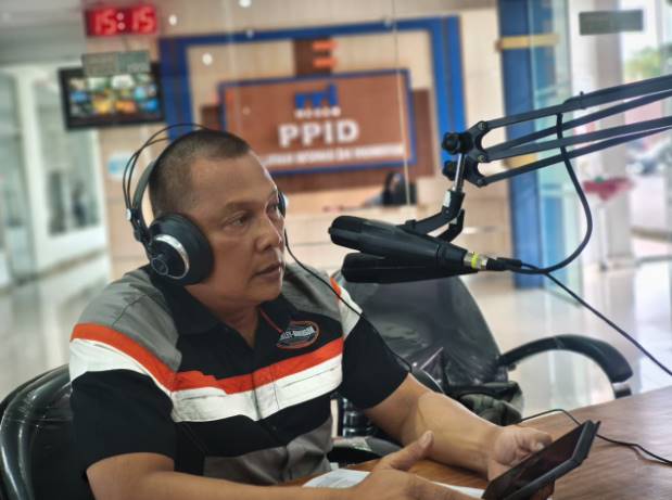  Strategi Polsek Sunggal Tekan Angka Kriminalitas di Wilayah Hukumnya