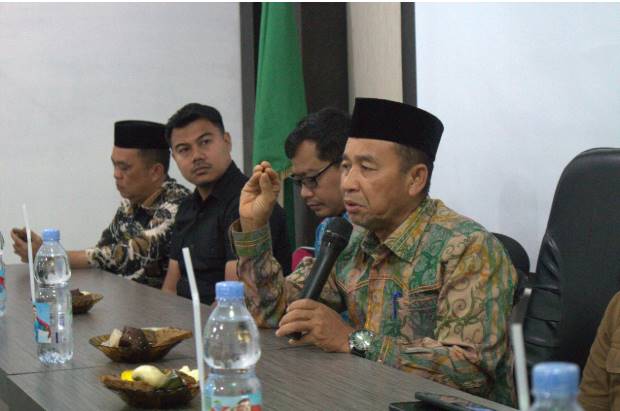  Densus 88 AT Polri ‘Vaksinasi IRET’ di Tanjung Balai: Cegah Paham Intoleran dan Radikal Lewat Edukasi Humanis