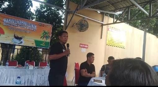  “Kumpul-Kumpul Senja” Perkuat Sinergi Dengan Insan Pers