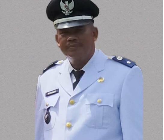  Kepala Desa Sukadamai Sampaikan Permasalahan BPJS ke DPRD Sergai