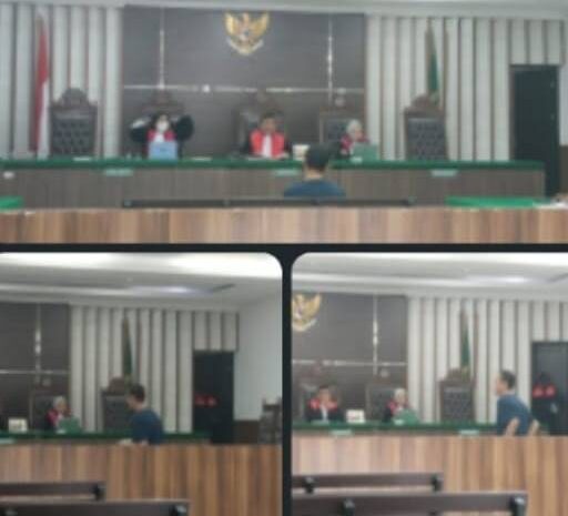  Terdakwa Pembunuhan Siswi SMP di Sergai Divonis Mati