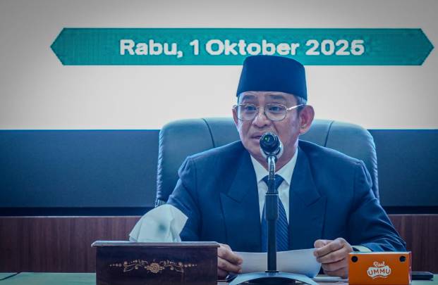  Sekda Medan Tekankan Pentingnya Identifikasi dan Pencegahan Penularan TBC