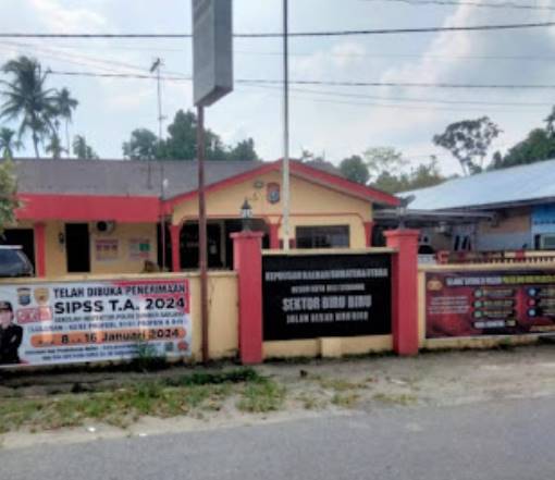  Warga Minta Kapolresta Deli Serdang Tindak Tegas Sindikat Narkoba di Biru-Biru
