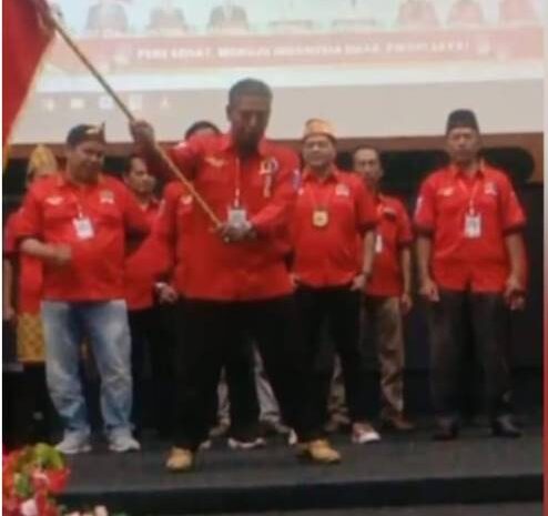  M Idris Pimpin DPC PWDPI Labura