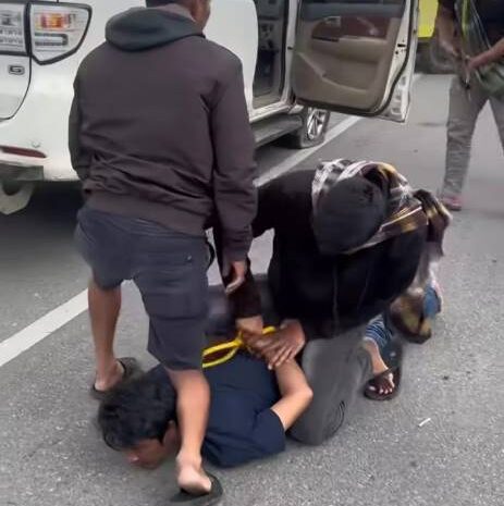  Satres Narkoba Gayo Lues Ungkap Peredaran Ganja Jalur Darat