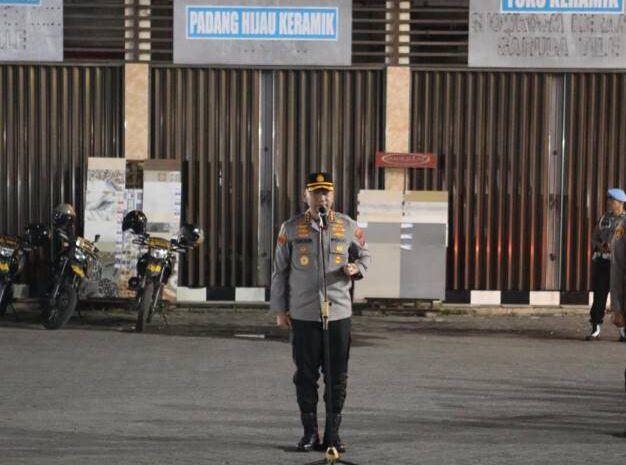 Kombes Jean Calvijn Simanjuntak: Gunakan Senjata, Tindak Tegas Pelaku Begal Sesuai SOP