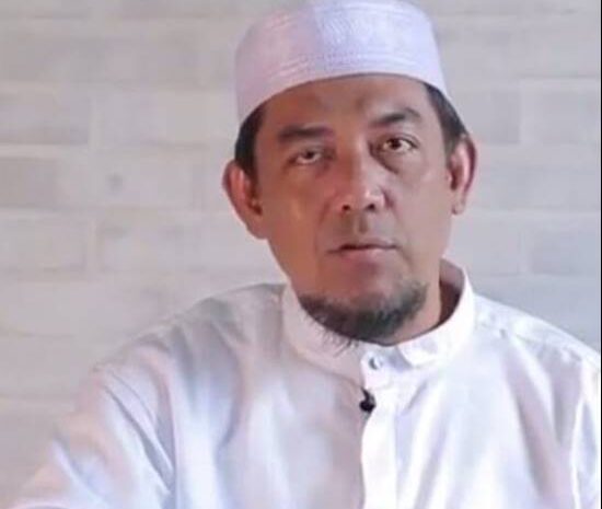  Ustadz Heriansyah Minta Polda Sumut Tindak Tegas Judi Tembak Ikan Milik “Pipit”
