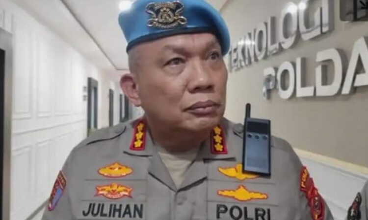  Kabid Propam Polda Sumut Dicopot, Ini Penyebabnya!