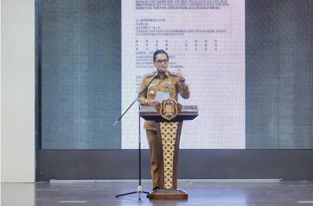  Rico Waas Buka Partnership Meet And Greet Travel Exchange, Momen Jadikan Pariwisata Kota Medan Destinasi Regional dan Internasional