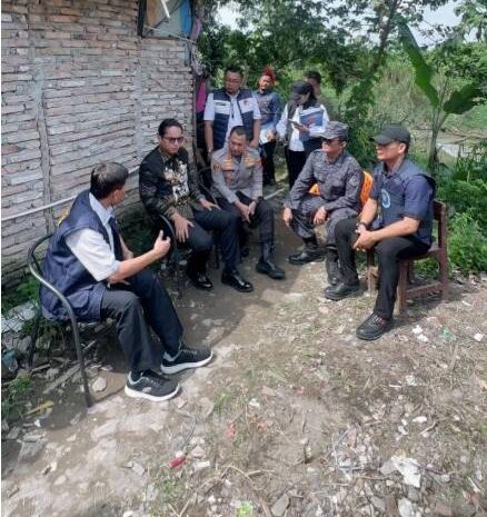  Tunjukkan Sinergi, Wali Kota Medan Dampingi Kapolrestabes Paparkan Pengungkapan 6 Kawasan Narkoba