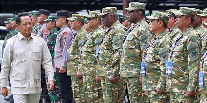  Bupati Sergai Darma Wijaya Ikuti Program KPPD Lemhannas RI, Siap Terapkan Hasil Pelatihan untuk Kemajuan Daerah