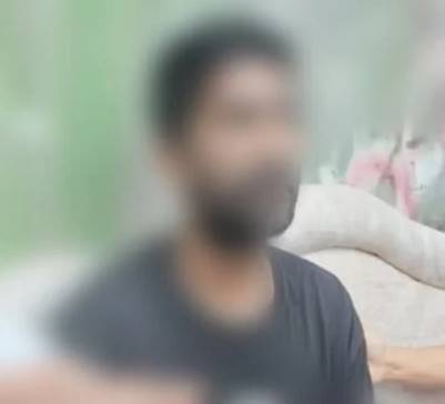  Pencuri Meteran Air di Jalan Bromo Diamankan Warga