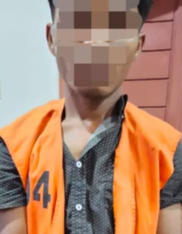  Polresta Deli Serdang Tangkap 3 Orang Diduga Edarkan Narkoba