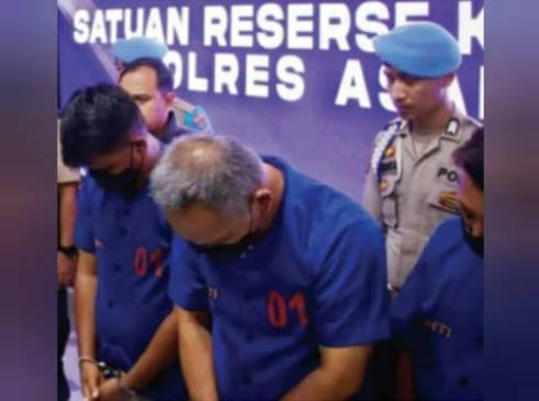  Polres Asahan Tegaskan Kasus Galian C Maut Tak Bisa Pakai Restorative Justice