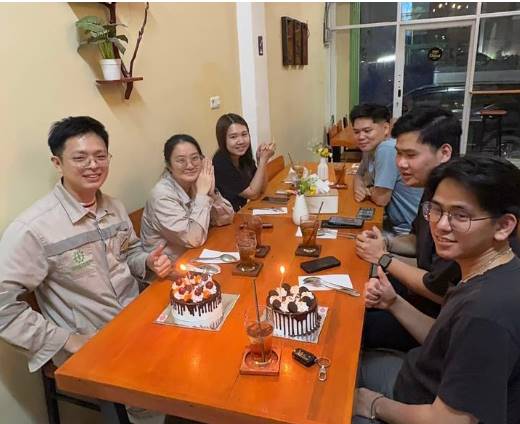  Wirausahawan Manfaatkan Prospek Bisnis di Kawasan IMIP