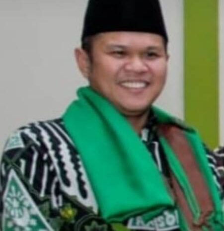  GP Ansor Sumut Apresiasi Penganugerahan 10 Pahlawan Nasional Tahun 2025