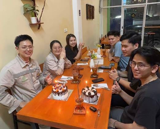  Didominasi Karyawan IMIP, Perputaran Uang di Bahodopi Rp5,9 Triliun Per Tahun