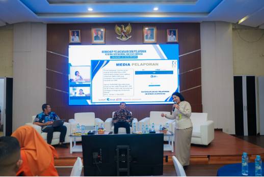  Wali Kota Medan: Pembangunan Bukan Hanya Fisik, Tapi Soal Memanusiakan Manusia