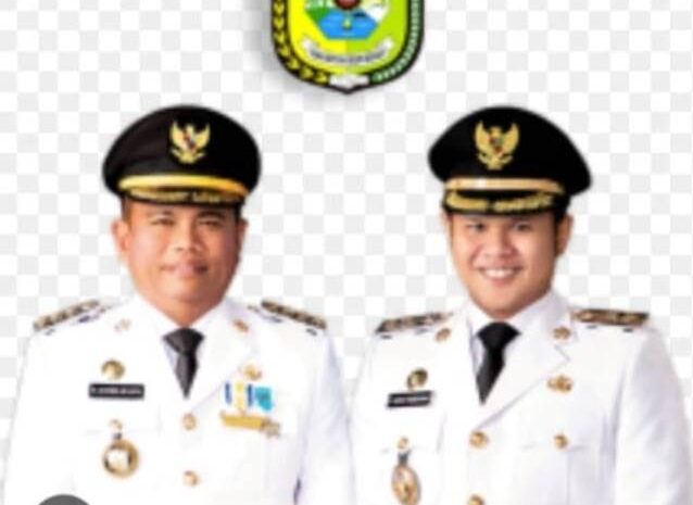  Pemkab Sergai Targetkan Stunting Turun 13 Persen Pada 2029