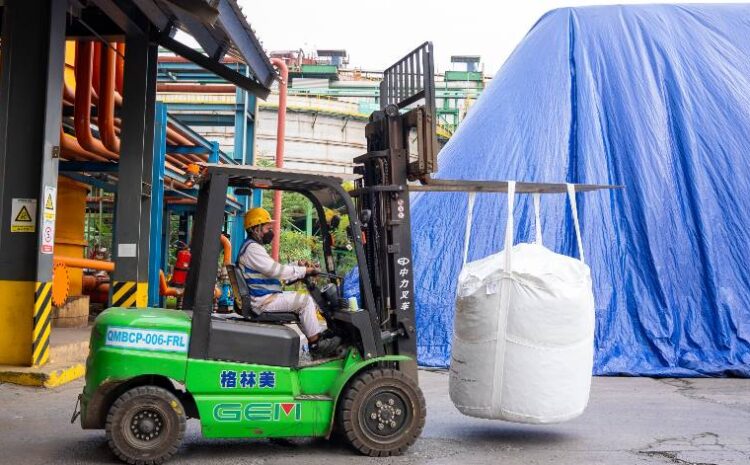  Dukung Target Nol Emisi 2060, IMIP Operasikan 502 Unit Kendaraan Listrik