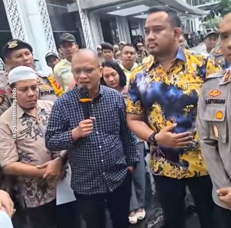  DPRD Sumut Desak Tetapkan Banjir Jadi Bencana Nasional: Jika Tidak, Nias Merdeka Dari Indonesia