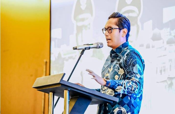  Wali Kota Medan: Korupsi Pengkhianatan Terhadap Bangsa dan Rakyat