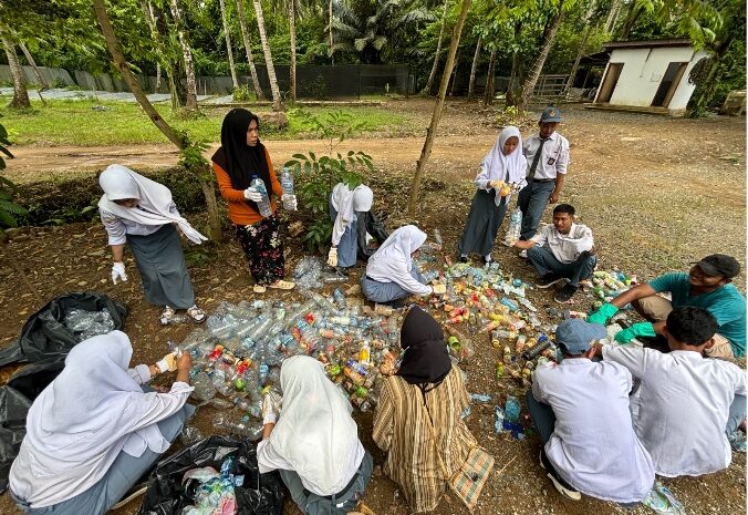  IMIP Kembali Terima Tiga Penghargaan di Ajang CSR Award