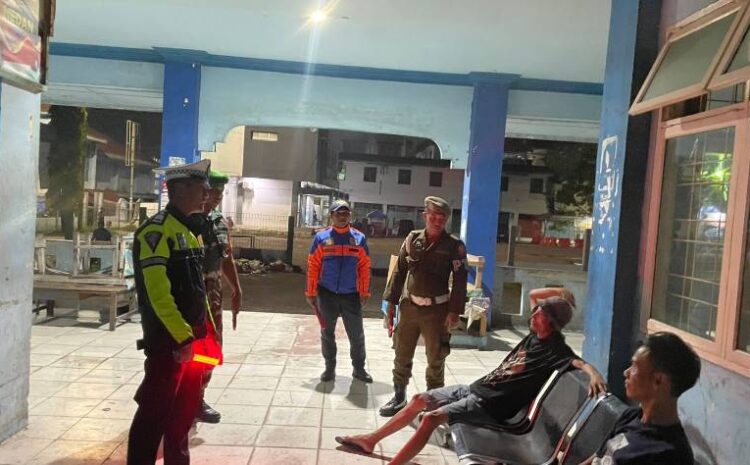  Polda Sumut Masifkan Patroli Kamtibmas Amankan Wilayah Jelang Pergantian Tahun 2026