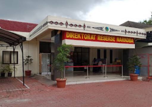  Polda Sumut Ungkap Peredaran Liquid Vape Diduga Mengandung Narkotika, Empat Orang Diamankan