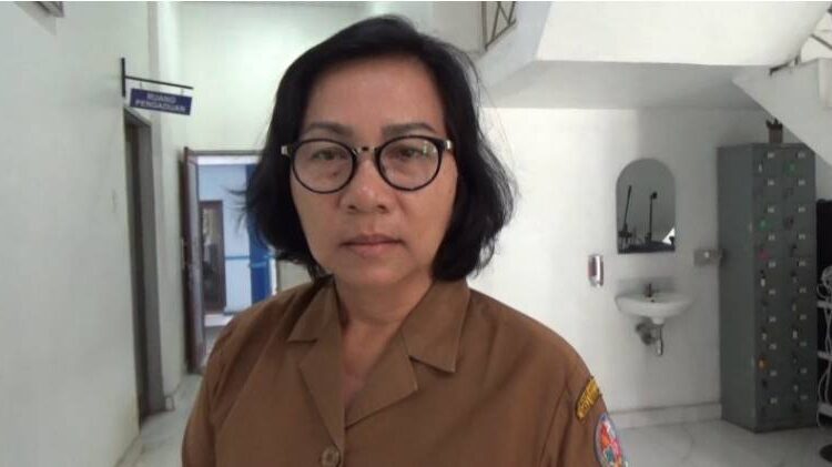  Mutasi Pejabat Dinas Pendidikan Disorot, Kosmaida Samosir Bantah Pungli