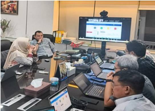  Holding Perkebunan Nusantara PTPN III Luncurkan i-Mitra KPBN