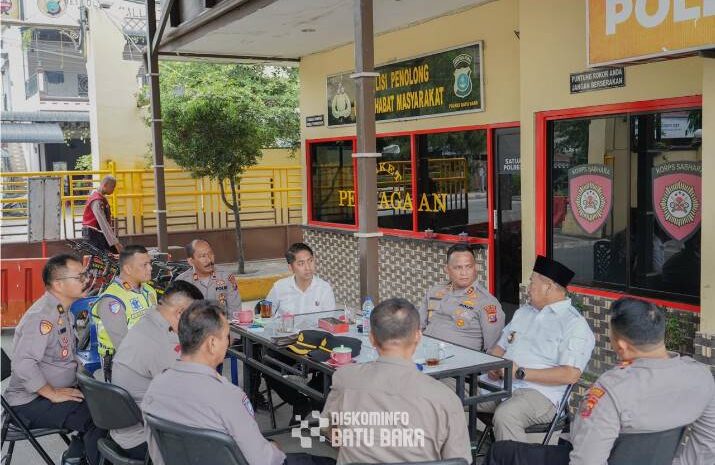  Indonesia Capai Swasembada Pangan, Bupati Batubara: Ini Momentum Penting bagi Kita