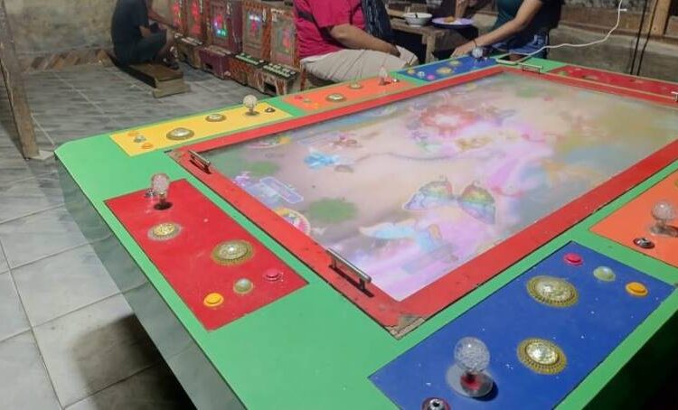  Polrestabes Medan Dinilai Terkecoh, Lapak Judi dan Narkoba di Pekan Jumat Percut Disebut Masih Bebas Beroperasi