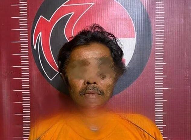  Satres Narkoba Polres Tanjung Balai Sukses Ungkap Peredaran 3 Kg Kokain